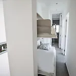Haus In Mit Grossem Patio By Interhome Nyaraló *