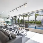 Haus In Mit Grossem Patio By Interhome *