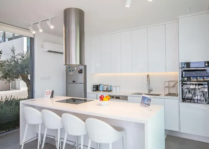 Prázdninový dům Haus In Mit Grossem Patio By Interhome