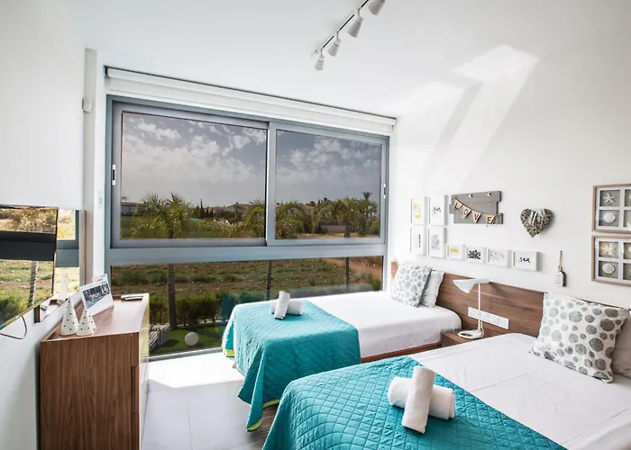 Haus In Mit Grossem Patio By Interhome Prázdninový dům