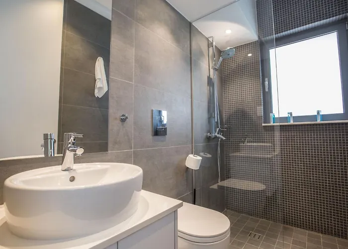 Prázdninový dům Haus In Mit Grossem Patio By Interhome Paralimni